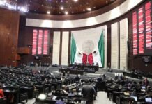 Turnan a comisiones iniciativa sobre ley general contra la extorsión