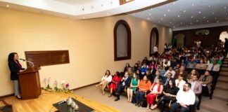 Reconoce IEEH a ganadoras del Premio “17 de Octubre” 2025