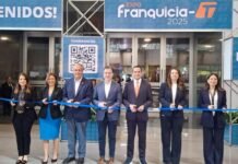 Global Expo consolida liderazgo con adquisición de Expo Franquicias Monterrey