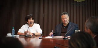 Coordinan reubicación de familias afectadas por lluvias en Hidalgo