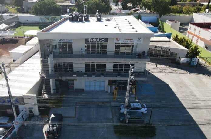 291025 - CAASIM - Tarjeta informativa - Cambio de ubicación sucursal Caasim