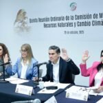Aprueba comisión dictamen para la conservación de arbolado urbano