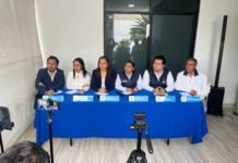 PAN pide declaratoria de desastre y abre centros de acopio en Hidalgo