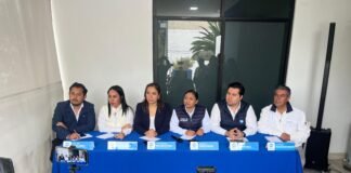 PAN pide declaratoria de desastre y abre centros de acopio en Hidalgo