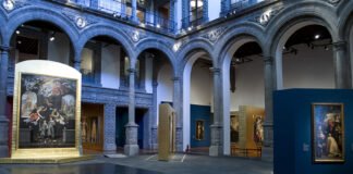 Chico Pardo busca ampliar acceso al acervo cultural de Banamex