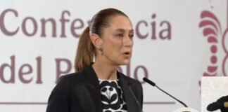 Anuncia Sheinbaum nuevas normas de seguridad para pipas de gas