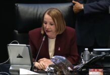 Senado aprueba reformas a la Ley de Amparo en medio de la confrontación