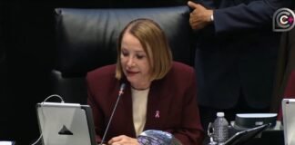 Senado aprueba reformas a la Ley de Amparo en medio de la confrontación