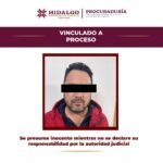 Exalcalde de Singuilucan es vinculado a proceso por uso ilícito de atribuciones