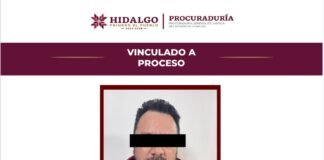 Exalcalde de Singuilucan es vinculado a proceso por uso ilícito de atribuciones