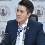 Liberan en EU a César Mora Velázquez excontralor de Hidalgo