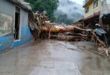 Hidalgo activa “Empleo Construyendo el Futuro”