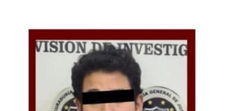 Sentencian a hijo de exfuncionaria de la SEPH a solo 25 años de prisión