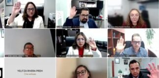 IEEH aprueba proyectos de presupuesto 2026 por más de 650 mdp