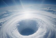 Huracán Melissa golpea Jamaica como categoría 5