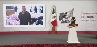 Hidalgo reduce a 20 los municipios prioritarios; localizan a 22 desaparecidos