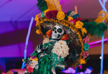 Celebración del Día de Muertos atraerá a más de 1.6 millones de turistas