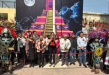 Tulancingo se alista para la tradicional muestra de altares