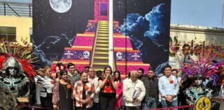 Tulancingo se alista para la tradicional muestra de altares