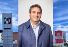 Se va del PRI José Antonio Rojo; critica el liderazgo perpetuo de Alito Moreno