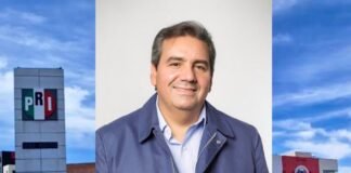 Se va del PRI José Antonio Rojo; critica el liderazgo perpetuo de Alito Moreno