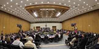 Partidos locales piden fin a doble financiamiento y ajustes en fiscalización