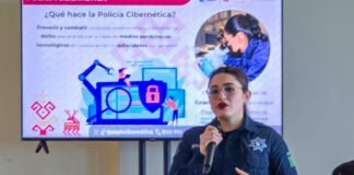 Refuerza Tulancingo la prevención contra la extorsión