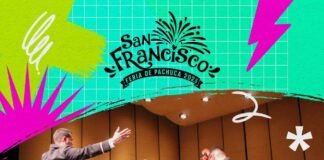 Filarmónica de la Secretaría de Marina engalanará la Feria de San Francisco