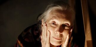 Fallece la primatóloga Jane Goodall a los 91 años