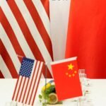 Encuentro de Trump y Xi Jinping en medio de tensiones bilaterales