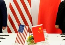 Encuentro de Trump y Xi Jinping en medio de tensiones bilaterales