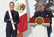 México regalará 2.5 millones de libros en América Latina