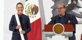 México regalará 2.5 millones de libros en América Latina