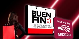 El Buen Fin 2025 se adelantará y durará cinco días por primera vez