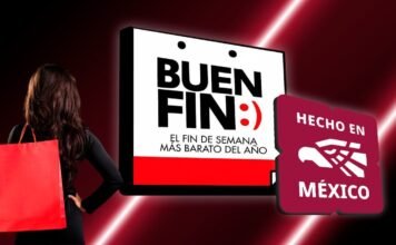 El Buen Fin 2025 se adelantará y durará cinco días por primera vez