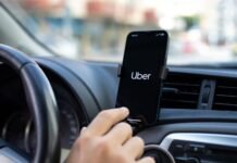 Uber obtiene suspensión definitiva para operar en aeropuertos de México