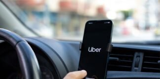 Uber obtiene suspensión definitiva para operar en aeropuertos de México