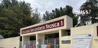 Maestros de la Secundaria Técnica No. 1 exige cubrir vacante de dirección