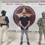 Cae en Sonora ‘Tomate’, integrante del grupo criminal ‘Los Gigios’