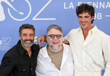 Guillermo del Toro presentará su versión de Frankenstein en México