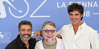 Guillermo del Toro presentará su versión de Frankenstein en México