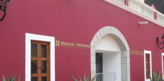 Exenta hacienda pago fiscal a contribuyentes de municipios afectados