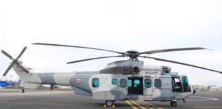 Suman 44 fallecidos por lluvias; continúan labores de rescate en cinco estados