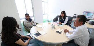 Hidalgo fortalece conciliación laboral en el sector educativo privado