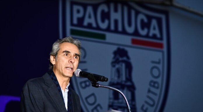 Pachuca levanta la mano para recibir selecciones en el Mundial 2026