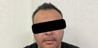 Capturan probable responsable de ataque contra agente de la PGJEH