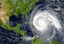 Alertan por ciclones tropicales en los próximos días: Melissa y Néstor