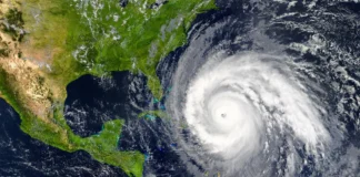 Alertan por ciclones tropicales en los próximos días: Melissa y Néstor