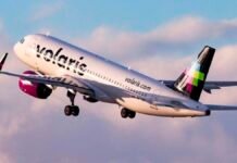 Cae Volaris tras revocación de rutas por parte de Estados Unidos