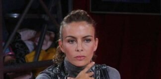 Sasha Sokol exige cumplimiento de la sentencia contra Luis de Llano